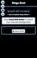 Kingo ROOT Скриншот 1