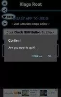 Kingo ROOT Скриншот 4