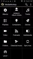MediaMonkey Скриншот 1