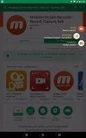 Mobizen Screen Recorder Скриншот 5