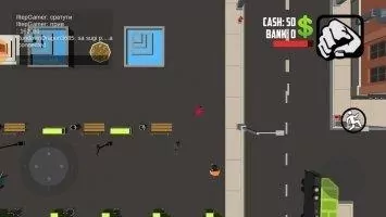 SAMP Скриншот 3