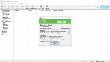 Download Master Скриншот 5