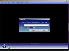 Readon TV Movie Radio Player Скриншот 4