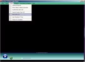 Readon TV Movie Radio Player Скриншот 5