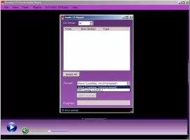 Readon TV Movie Radio Player Скриншот 8