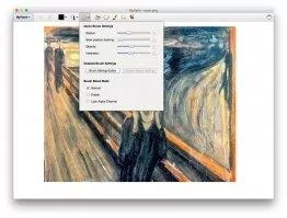 MyPaint Скриншот 3