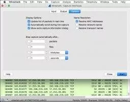 Wireshark Скриншот 7