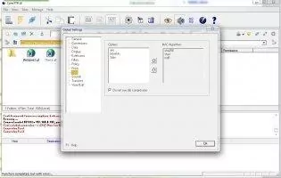 Core FTP Скриншот 5