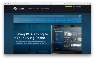 Steam Скриншот 12