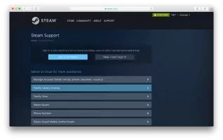 Steam Скриншот 15