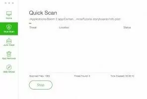 360 Total Security Скриншот 9