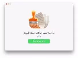 Clean Master Скриншот 2