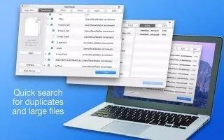 Clean Master Скриншот 3