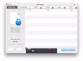 Clean Master Скриншот 6