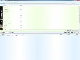 VKMusic Скриншот 3