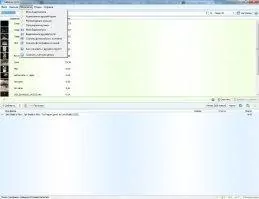 VKMusic Скриншот 5