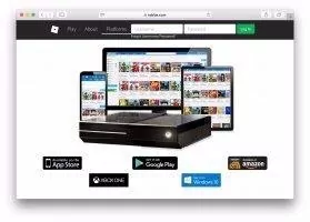 Roblox Скриншот 4