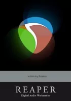 Reaper Скриншот 1