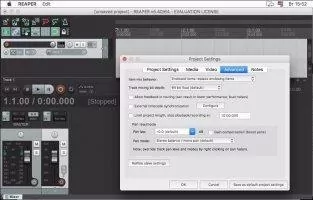 Reaper Скриншот 7