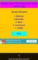 aTube Catcher Скриншот 7