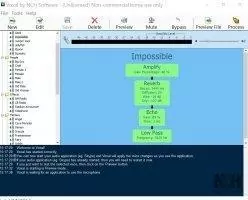 Vocal Voice Changer Скриншот 6