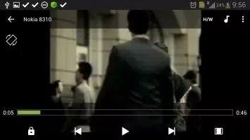 MX Player Скриншот 1