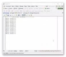 Frigate Скриншот 6