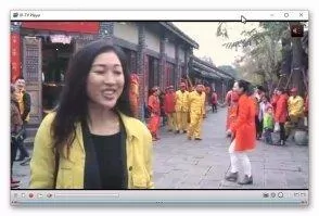 IP-TV Player Скриншот 5