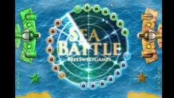 Морской Бой Скриншот 1