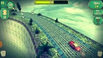 Vertigo Racing Скриншот 5