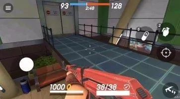 Guns of Boom Скриншот 2