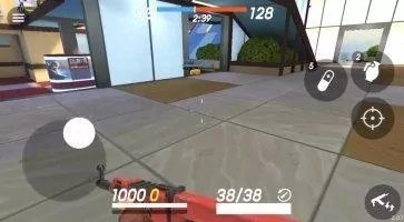 Guns of Boom Скриншот 3