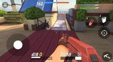 Guns of Boom Скриншот 6