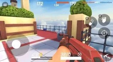 Guns of Boom Скриншот 7