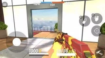 Guns of Boom Скриншот 8