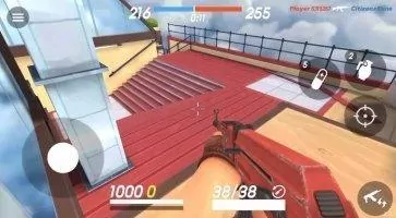 Guns of Boom Скриншот 10