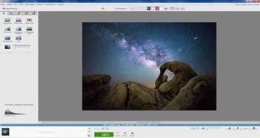 Picasa Скриншот 1