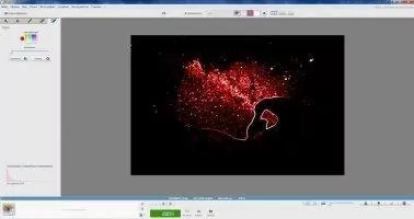 Picasa Скриншот 10