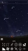 Stellarium Скриншот 1