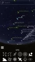 Stellarium Скриншот 6
