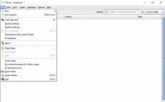 Evolution Скриншот 10