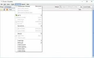 Evolution Скриншот 11