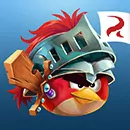 Angry Birds Epic RPG