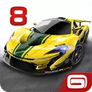 Asphalt 8 - На взлёт