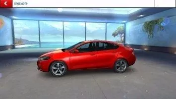 Asphalt 8 - На взлёт Скриншот 4