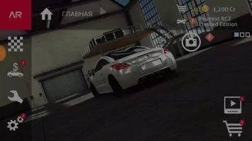 Assoluto Racing Скриншот 1