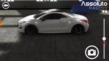 Assoluto Racing Скриншот 2