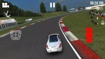 Assoluto Racing Скриншот 6