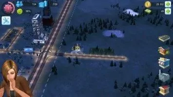 SimCity Buildit Скриншот 9