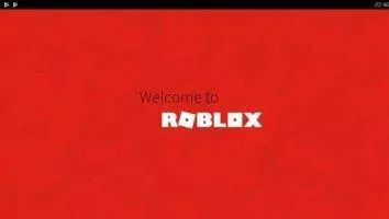Roblox Скриншот 2